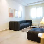 Appartement Deux Chambres