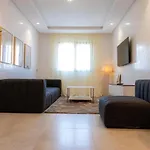 Appartement Deux Chambres