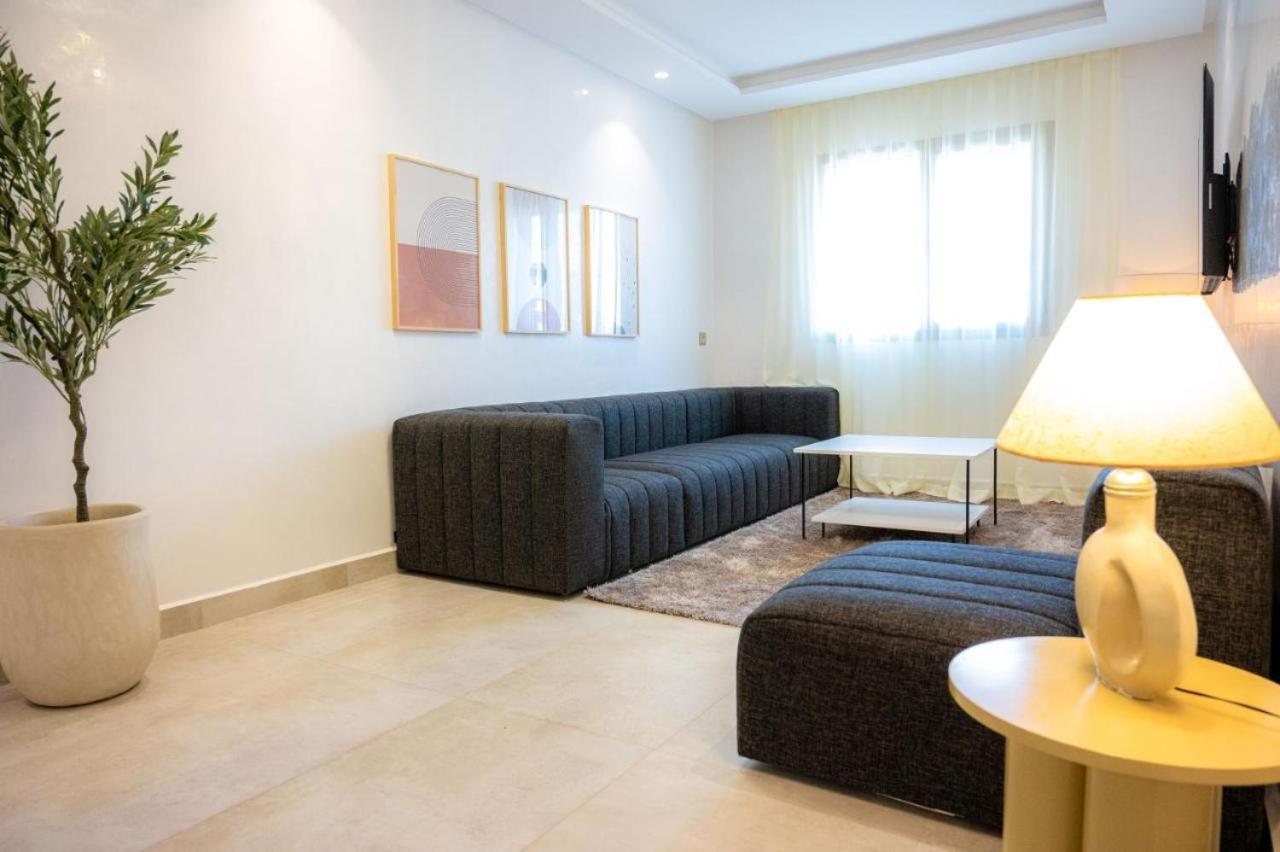 Apartamento Deux Marrakesh