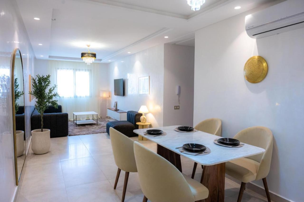 Apartamento Deux