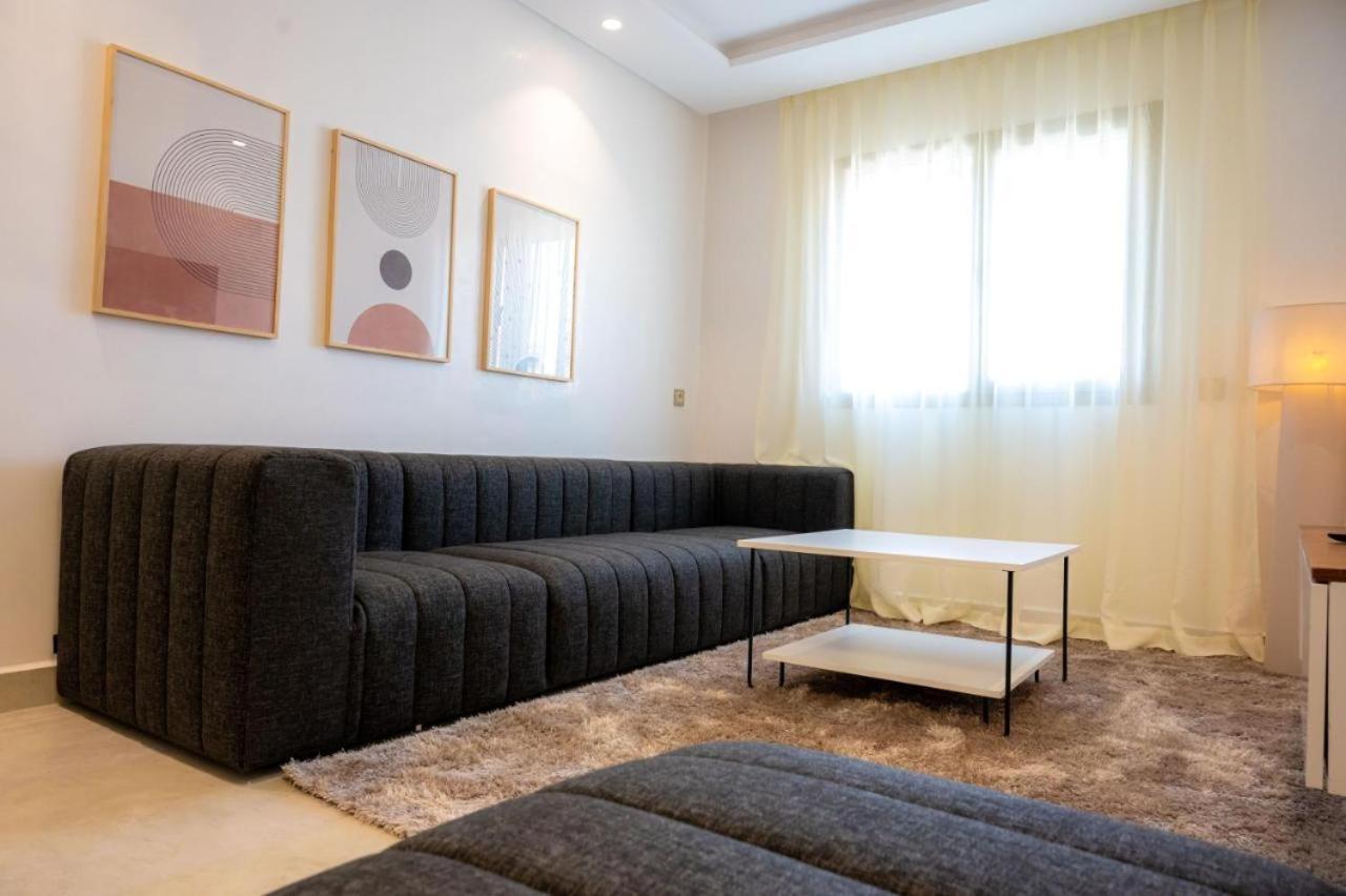 Apartamento Deux *