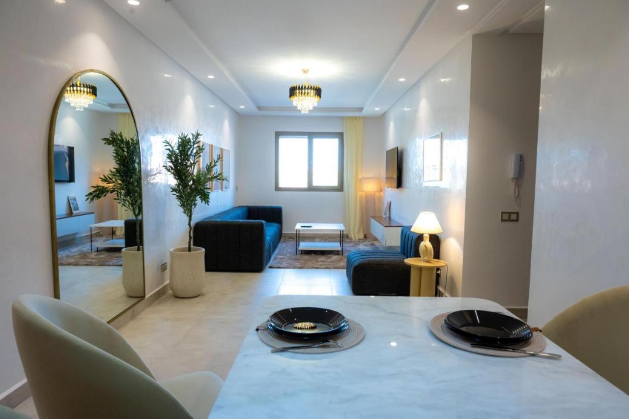 Deux Apartamento
