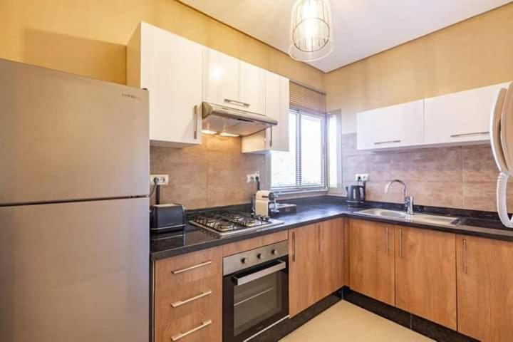 Deux Apartamento Marrakesh