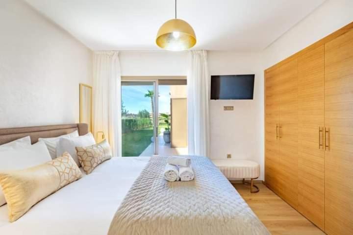 Apartamento Deux