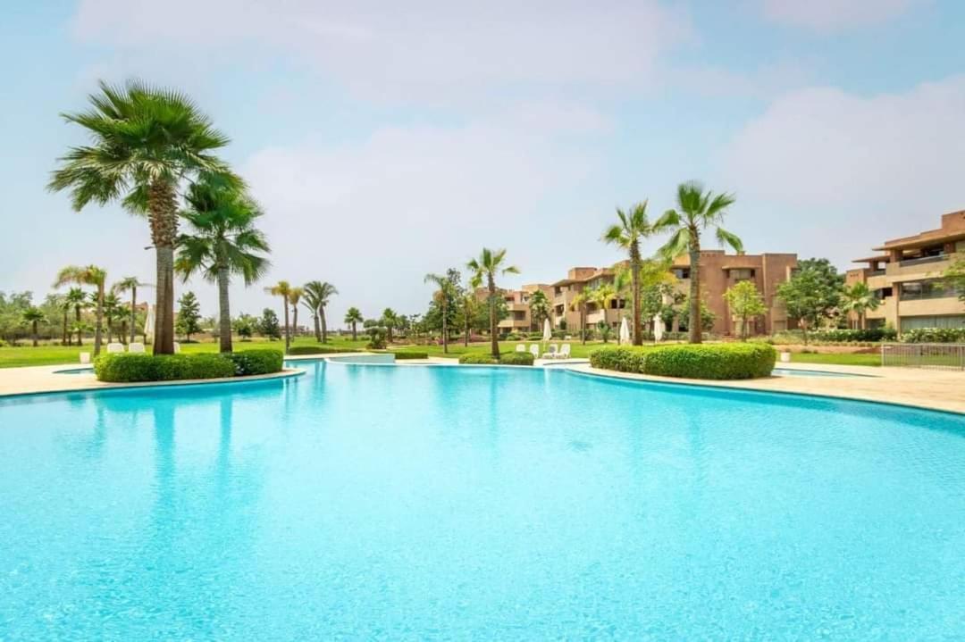 Apartamento Deux Marrakesh